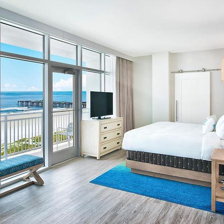 Margaritaville แจ็กสันวิลล์บีช ภายนอก รูปภาพ