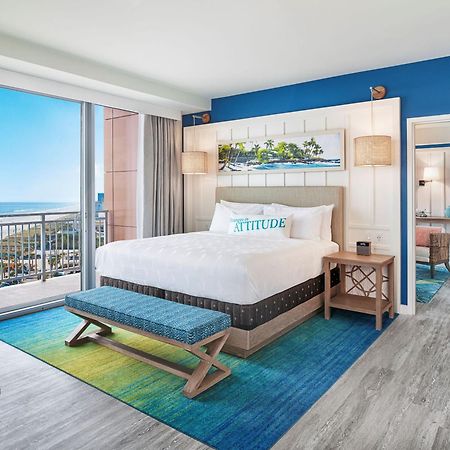 Margaritaville แจ็กสันวิลล์บีช ภายนอก รูปภาพ