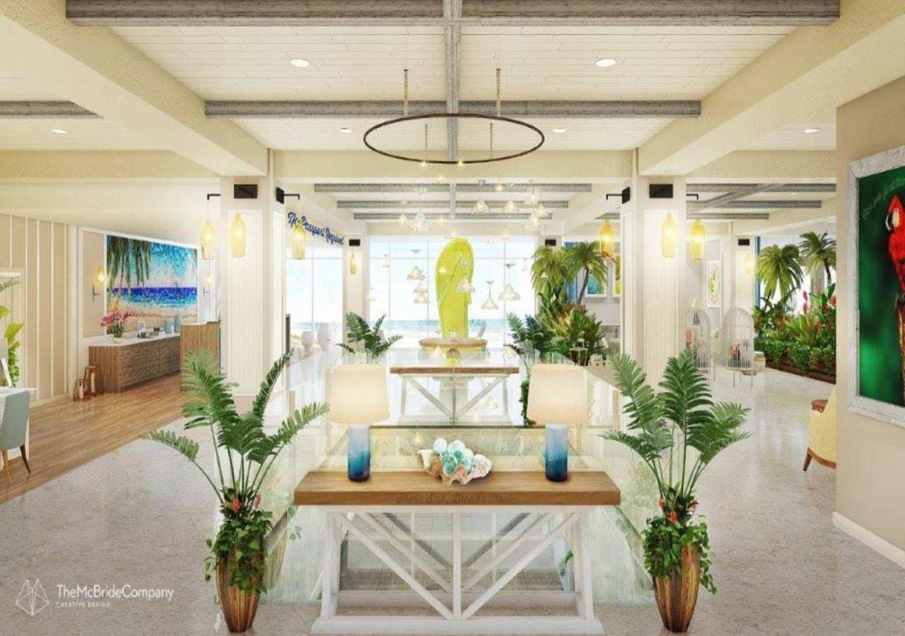 Margaritaville แจ็กสันวิลล์บีช ภายนอก รูปภาพ