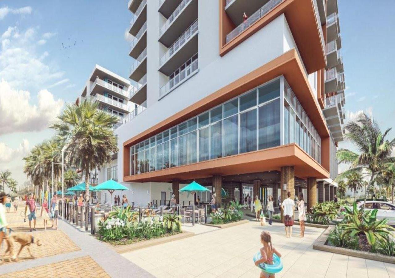 Margaritaville แจ็กสันวิลล์บีช ภายนอก รูปภาพ