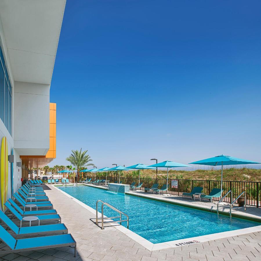 Margaritaville แจ็กสันวิลล์บีช ภายนอก รูปภาพ