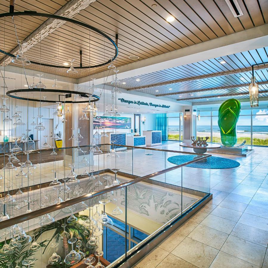 Margaritaville แจ็กสันวิลล์บีช ภายนอก รูปภาพ
