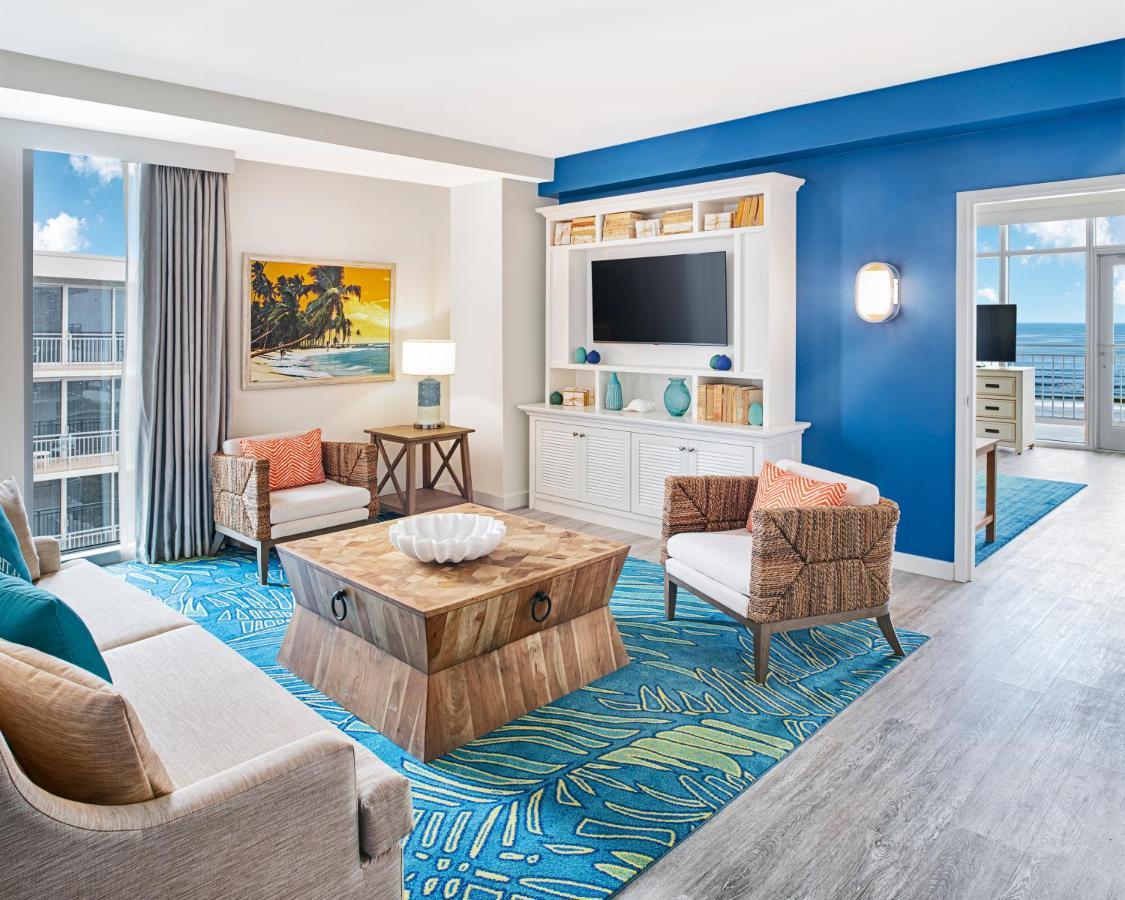 Margaritaville แจ็กสันวิลล์บีช ภายนอก รูปภาพ